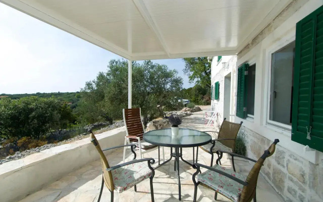 Villa Mendula