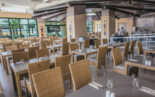 Hotel Riu Palace Antillas - Adults Only - All Inclusive