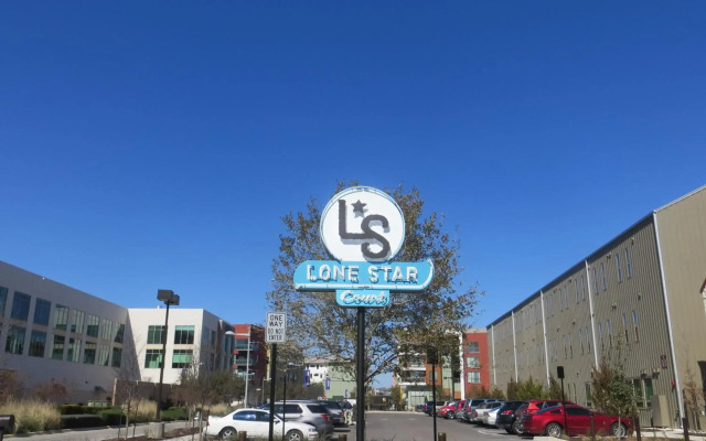Lone Star Court, by Valencia Hotel Collection