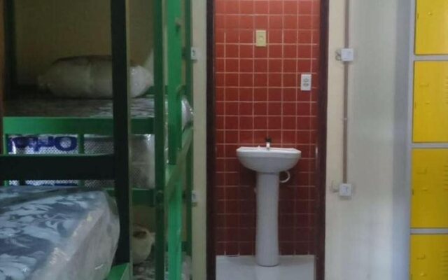 Hostel Ilha de Mosqueiro