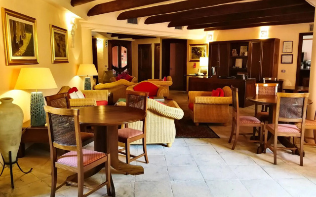 Hotel Il Vecchio Mulino