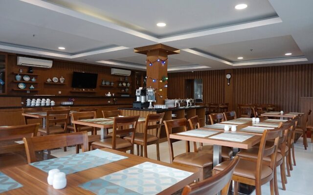 Megara Hotel Pekanbaru