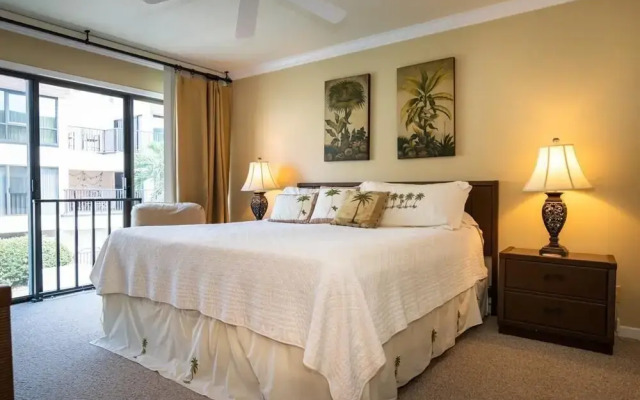 Water's Edge Condominium