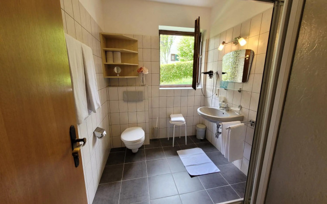 Profelt`s Apartments Uttendorf Steinbock Lodges