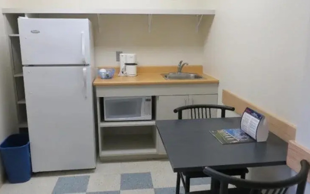 UNB Saint John Summer Hotel