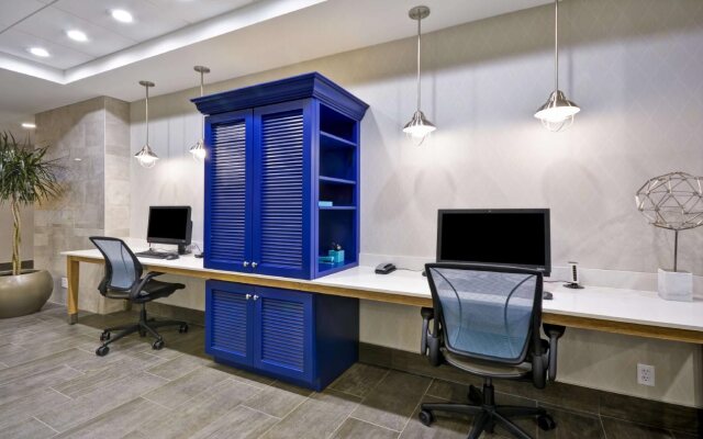 Home2 Suites by Hilton Plano Richardson