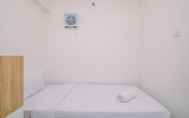 Brand New And Strategic 2Br At Bassura City Apartment – Guest Rooms – Jakarta