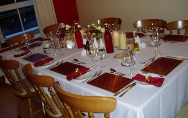 Brooke Lodge Guesthouse