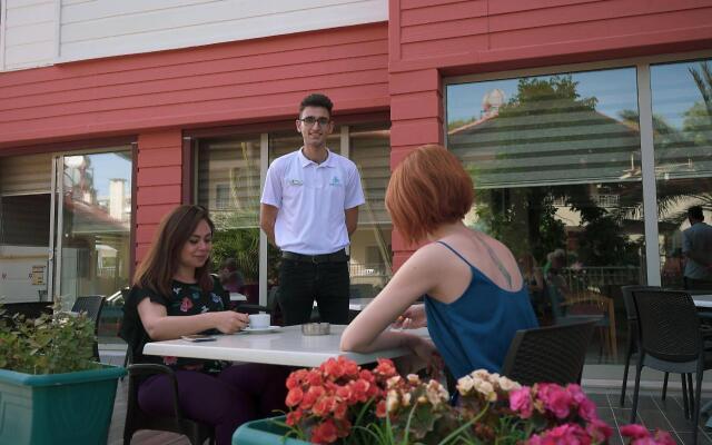 Sırma Hotel