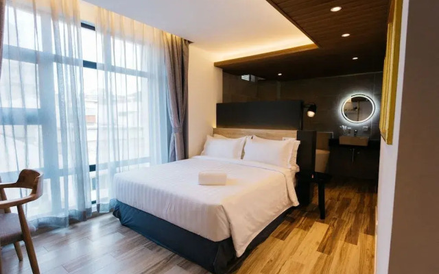 The Quay Hotel Kuala Lumpur