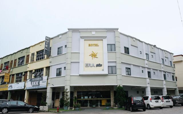 Era Plus Hotel