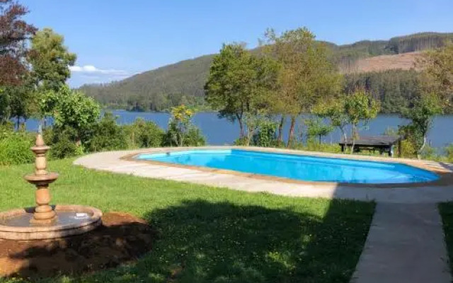 Hotel Boutique Cutipay