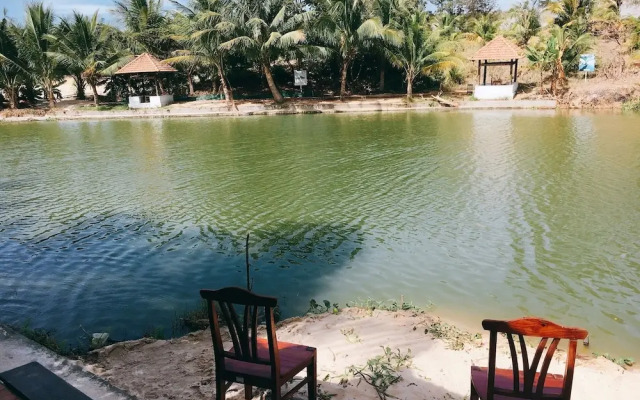 Kega Lighthouse Resort