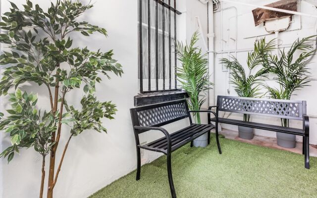 Central London | Serviced Apartments