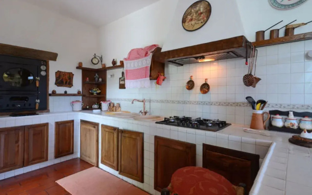 Villa La Goccia Piegaro