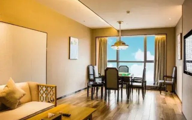 Mandao Hotel
