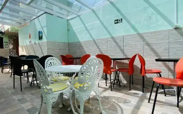 Rota BH Hostel