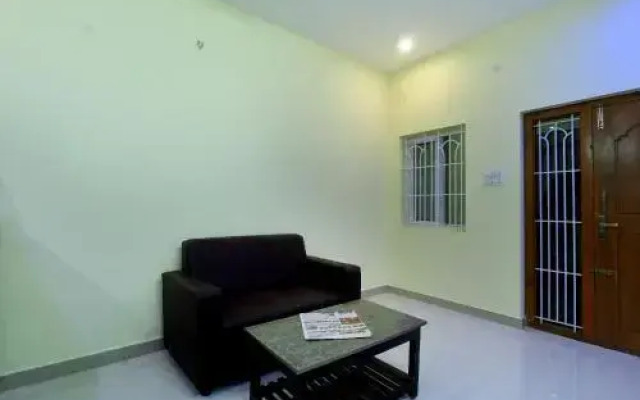 A&b Grand By OYO Rooms