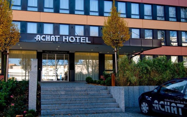 ACHAT Hotel München Süd