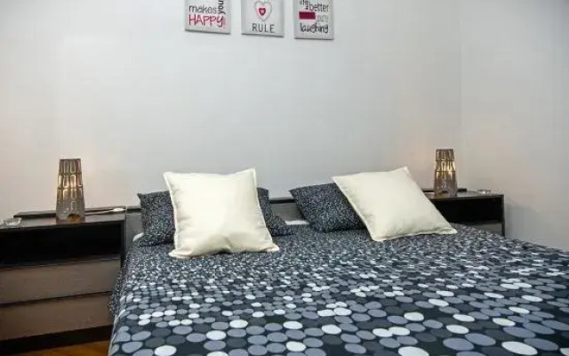 Apartments Anamarija