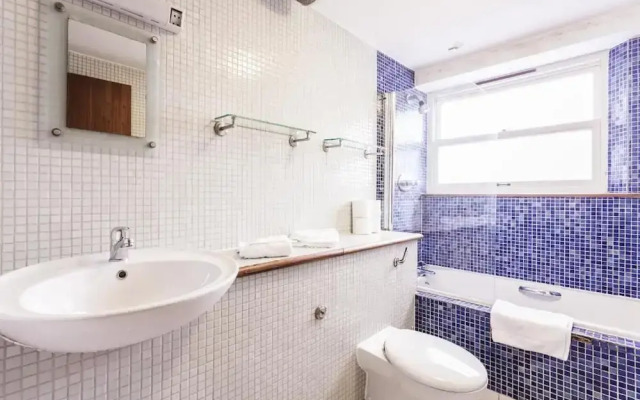 Parnell Boulevard Apartments