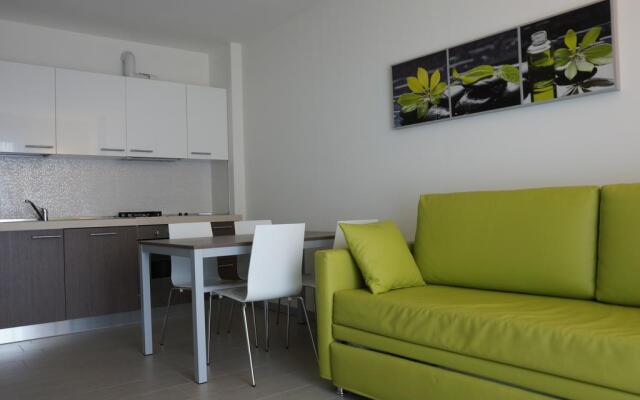 Residence Rivachiara