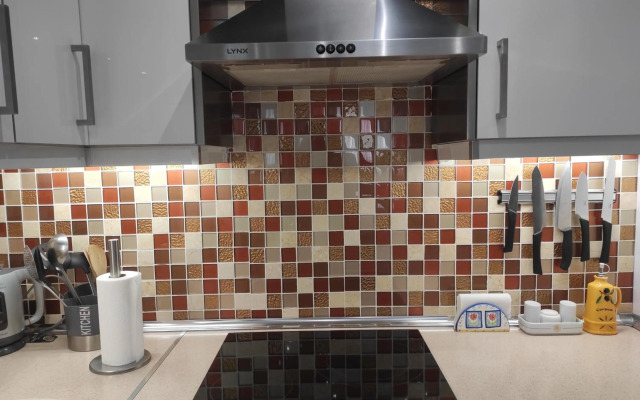 La Colina - Playamar Apartamento