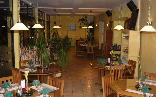 Hotel Restaurant La Renaissance