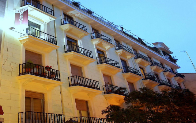 Hostal Regio