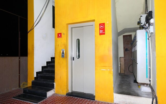 Oyo Rooms Omr Siruseri Sipcot Indstral Park