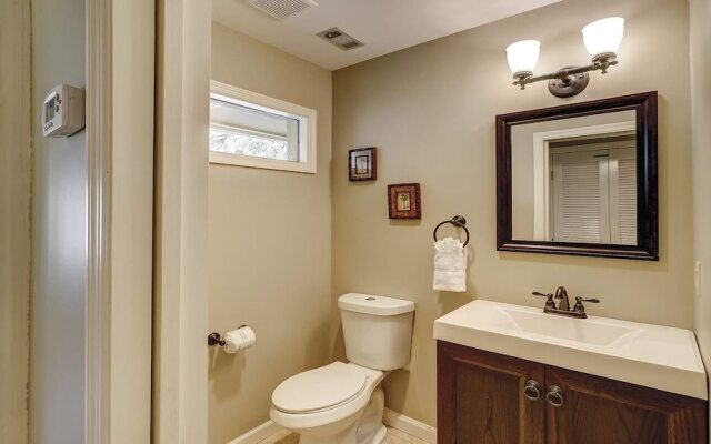 7 Strath 4 Bedroom Home
