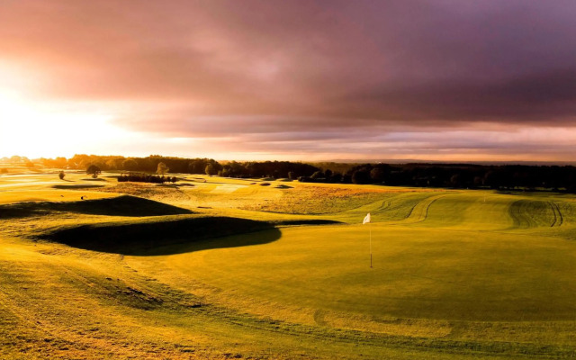 Delta Hotels by Marriott Breadsall Priory Country Club
