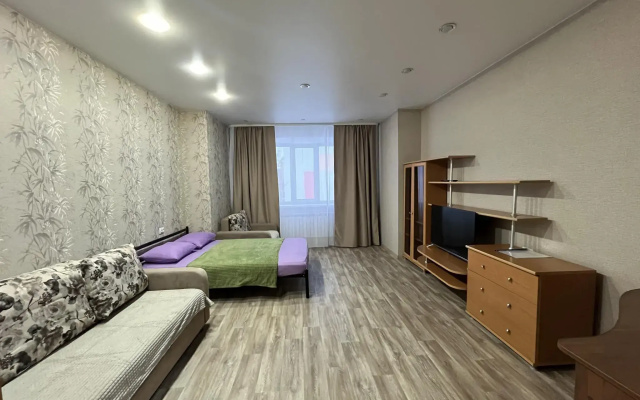 Apartamenty na ulice Lenina 96
