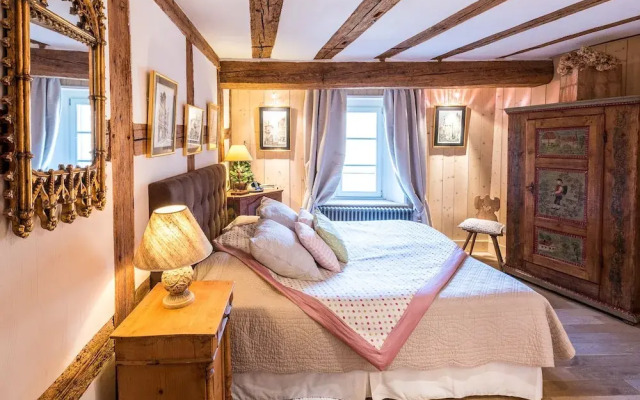 Remparts de Riquewihr