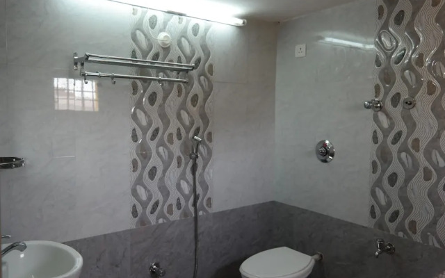 Sakthi Guest House