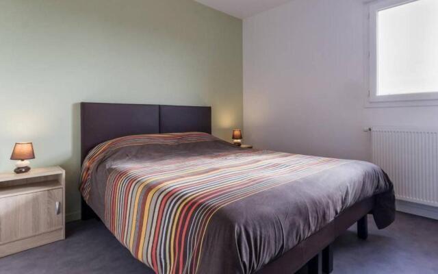 Gîte Pornic, 4 pièces, 6 personnes - FR-1-306-1067