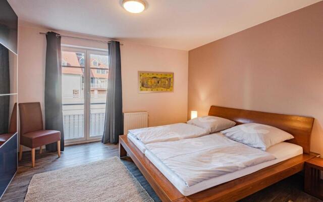 Residenz Bellevue Wohnung 40