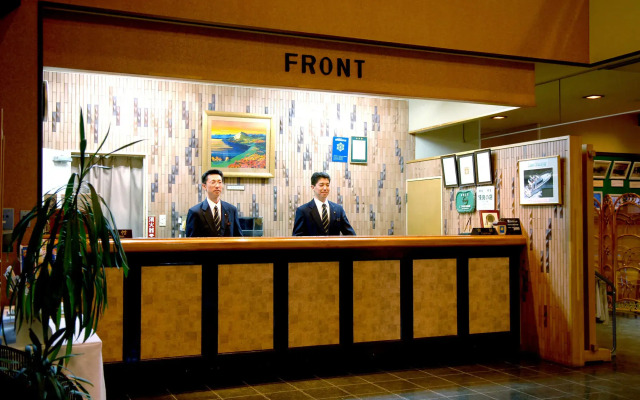 Sapporo’s Secret Onsen Sanctuary Marukoma Onsen Ryokan