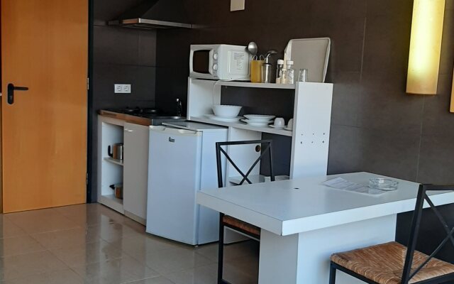 Apartaments Lloret Sun