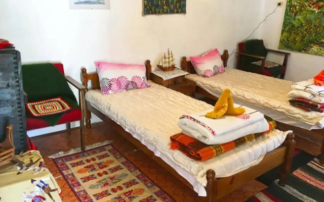 Art Villa Orlova Chuka