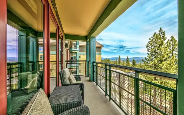 Mid-mountain Luxury At Northstar 2 Bedroom Condo by RedAwning