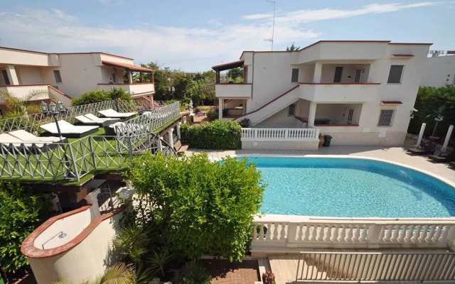 Residence Oasi di Mezzaluna