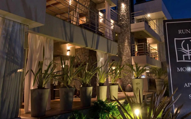 Runa Moraira Apart & Spa