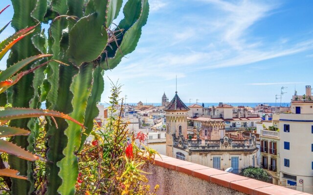 Secret Garden Apartment by Hello Apartments Sitges