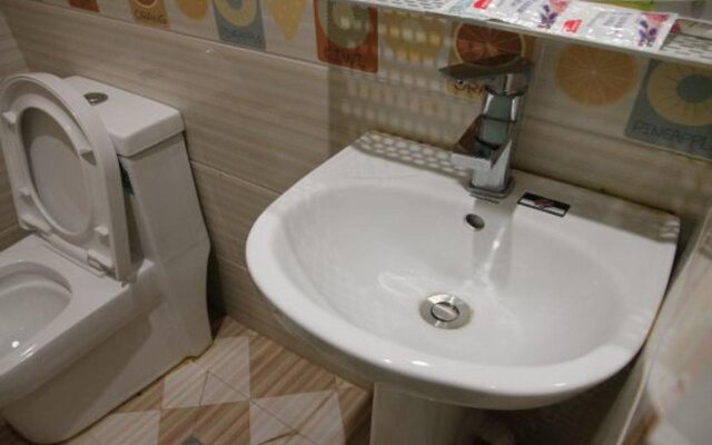 Jitai Hotels (Shanghai Laoximen)