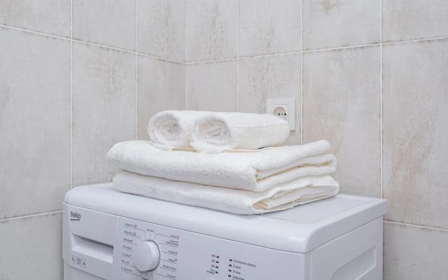 ЖК Sauran Towers comfort