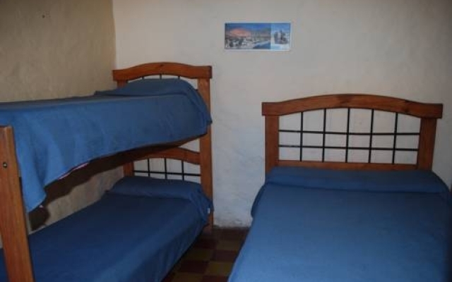 Hostel La Cumbre