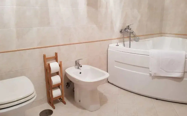 B&B Alle Corti
