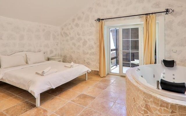 Villa Andorra 1