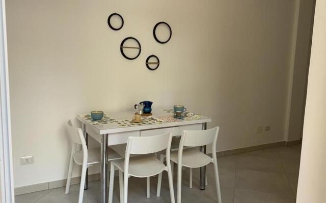 Carolina Apartments - Bilocale